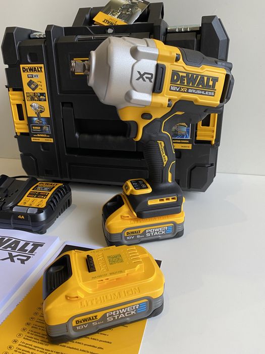DeWALT Винтоверт, Импакт , Перфоратор , Зеге , Ъглошлайф , Батерия