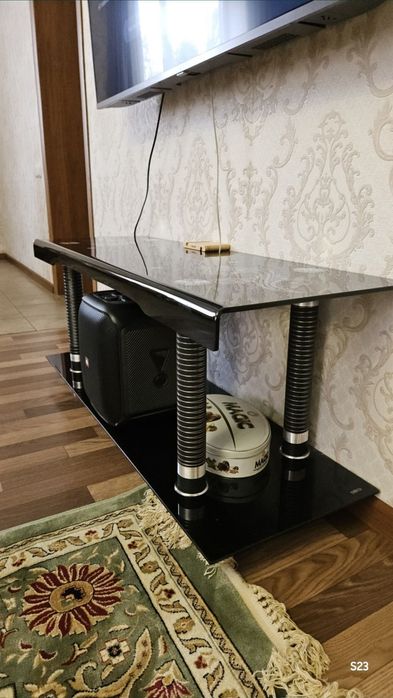Кухонный гарнитур с быт.техникой