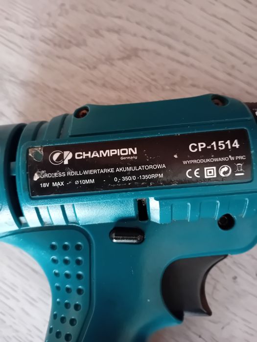Autofiletanta Makita 18 v