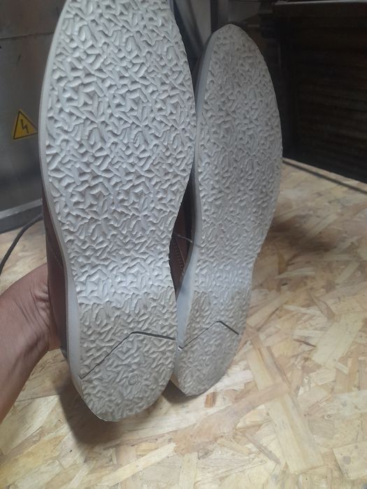 Оёк кийим стилер туркияники янги кийилмаган