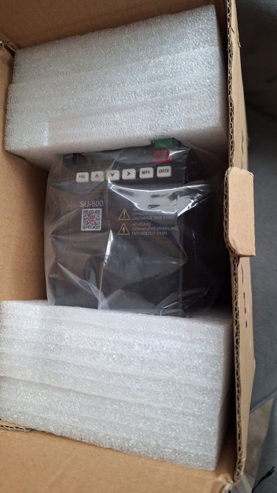 Честотен инвертор 7,5кв.