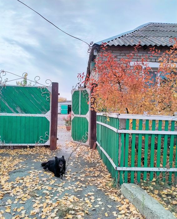 Продаю трехкомнатный дом