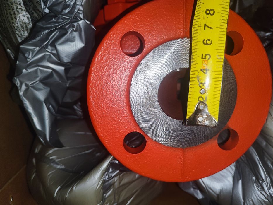 Насос циркуляционный