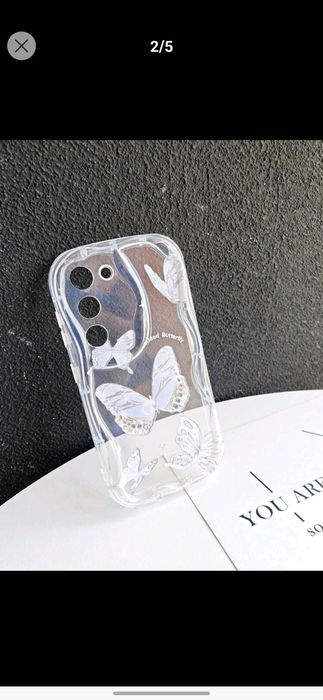 Кейс за Samsung Galaxy S23