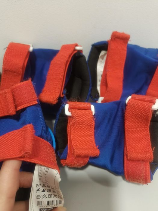 Casca și accesorii de protecție copii, 2-4 ani