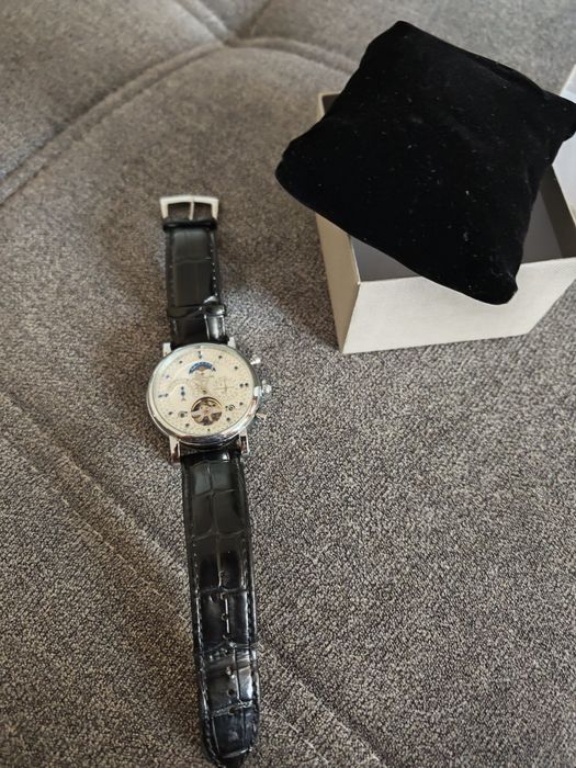 Ceas automatic Patek Philippe nou-nout