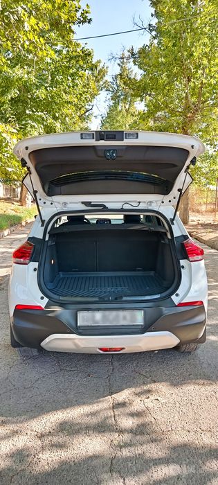 Chevrolet Traker Premier 2025