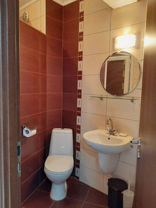 Дава се под наем Двустаен апартамент в Пловдив, Каменица 2 - 60 кв.м за 400 € - Снимка #8