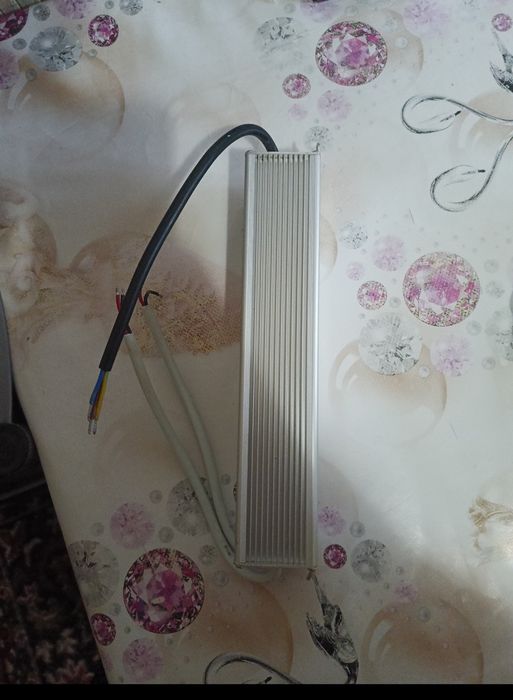 Блок питания мощные