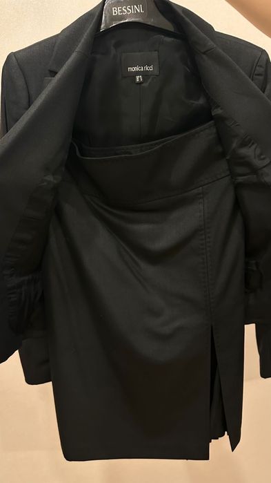 Костюм двойка в офис