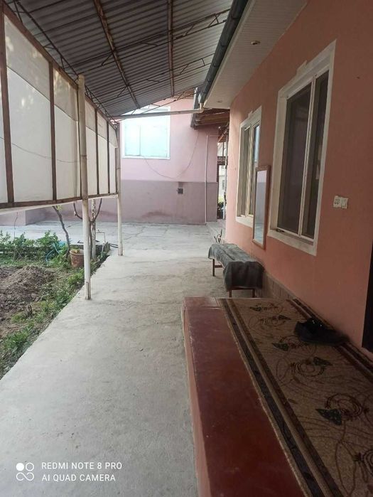 Срочна Ховли сотилади куйлукда