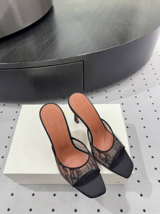 Sandale Amina Muaddi