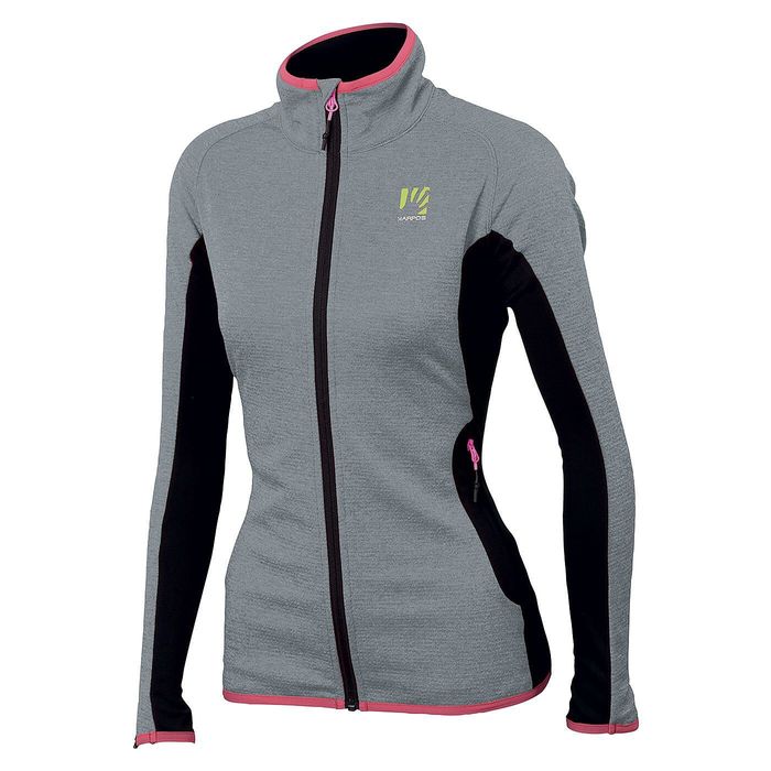 Karpos пухено яке и полар, Patagonia