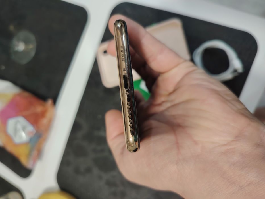 IPhone XS Max 64GB Display Original