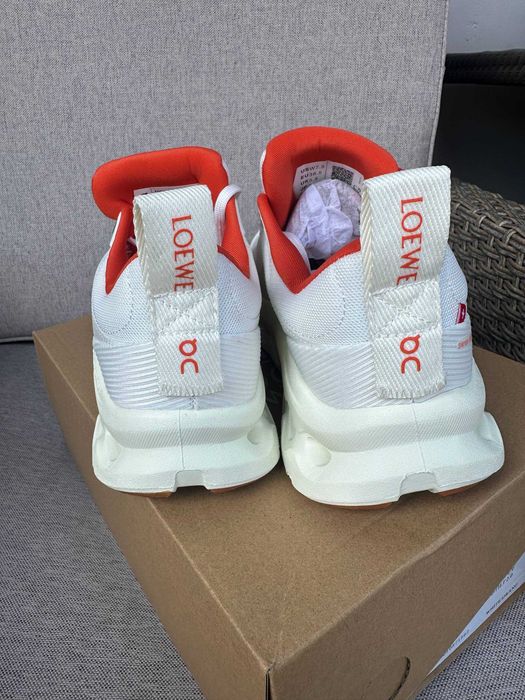 Adidas Loewe X On Cloudtilt 2.0