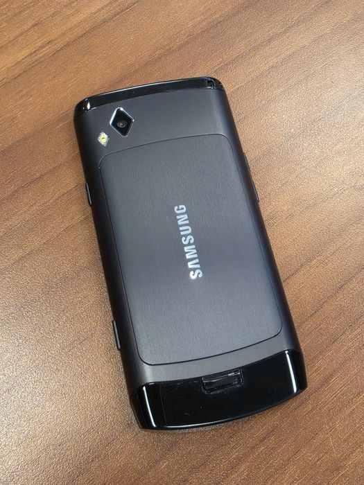 Samsung Wave 2 s5830