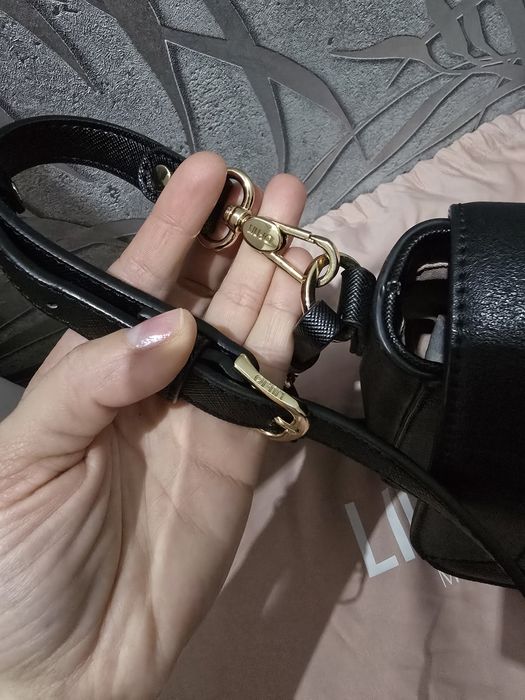 Дамска чанта liu jo