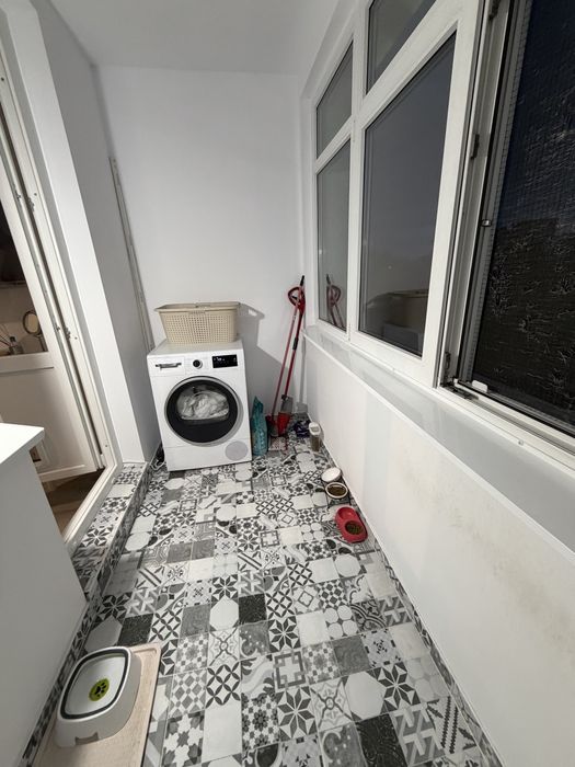 Apartament 3 camere  Ozana Pallady sector 3