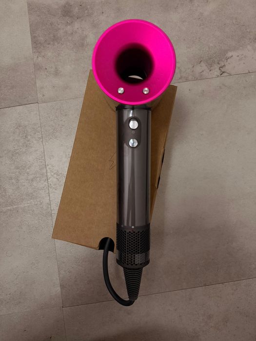 Dyson Supersonic HD08