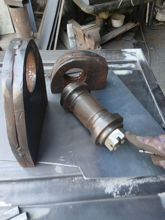 Самасвал Исизунинг  Борт часраги комрлект