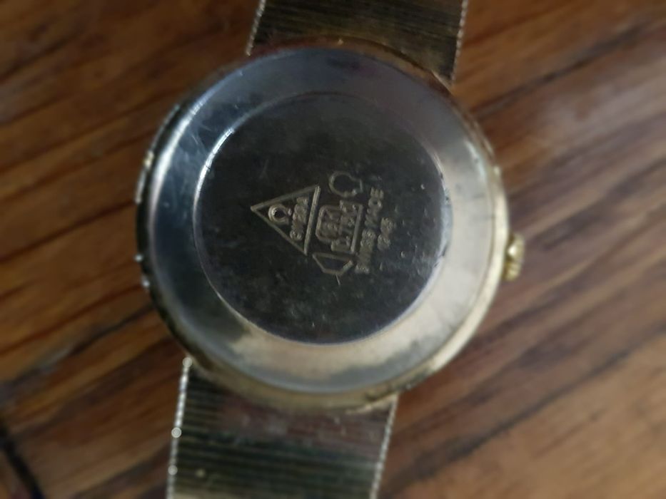 Ceas automatic U-Boat