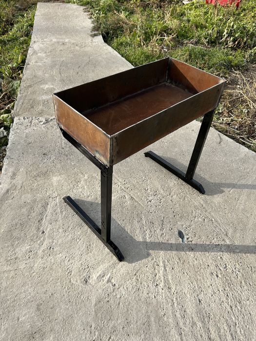 Любые услуги сварщика