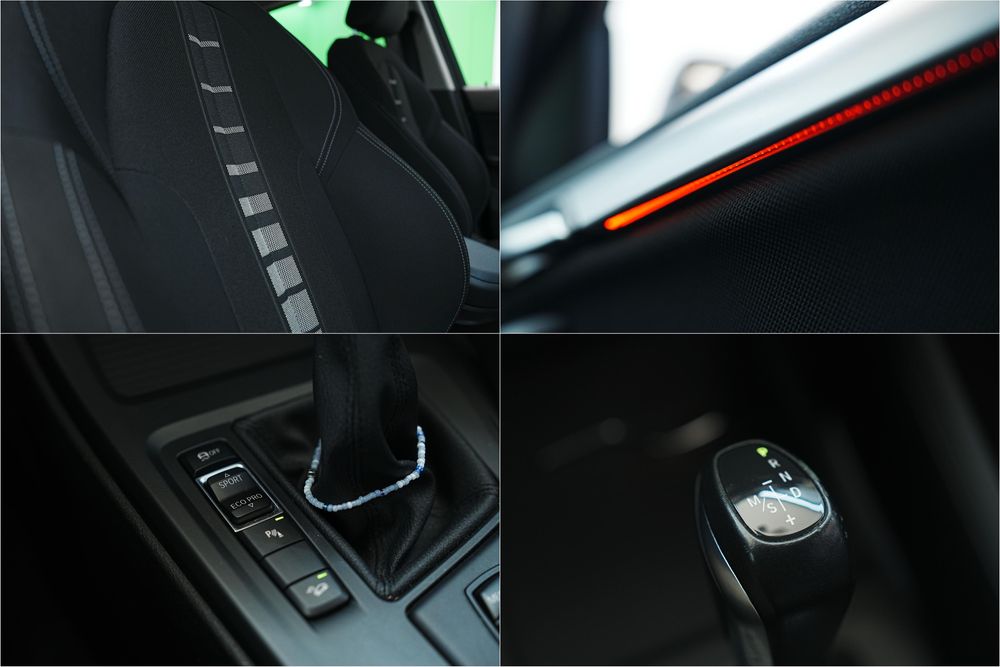 BMW X1 2016 — imagine 5