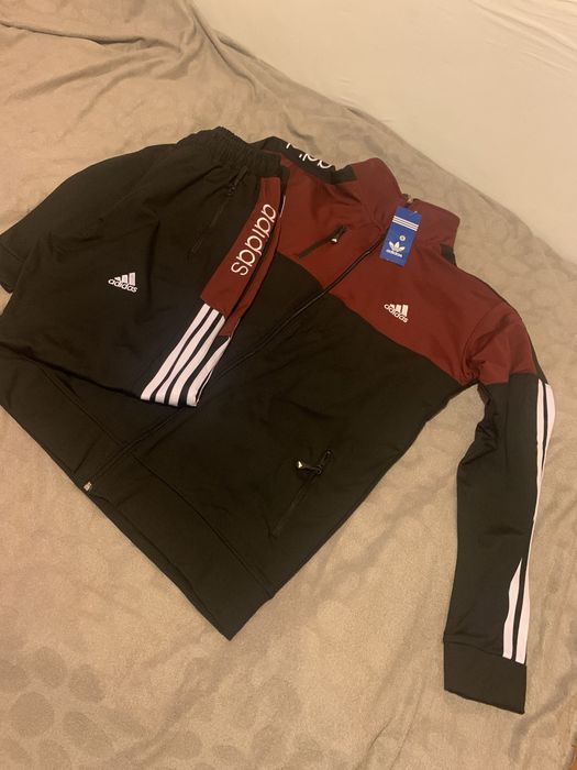 Treninguri unisex, diferite modele și culori