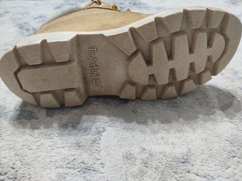 Сапоги для девушки