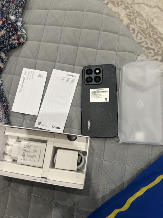 Продам Xonor X8C
