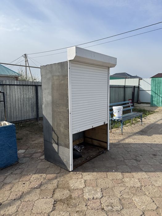 Продам Контейнер для морожного
