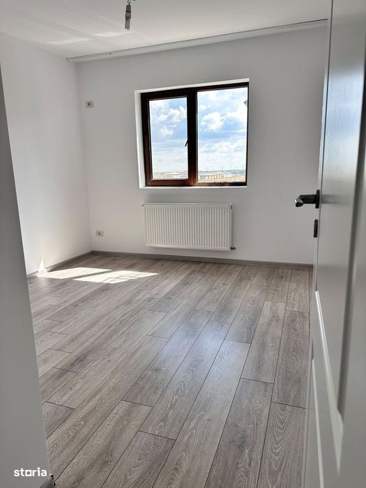 Apartament 3 camere, etaj 3, construcție 2024 + loc de parcare