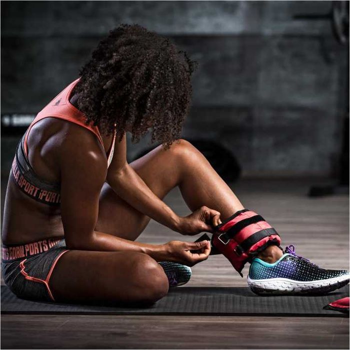 Greutăți pentru încheietură mană/gleznă 3 kg - 2 x 1,5 kg