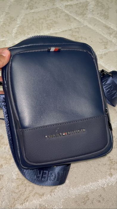 Барсетка Tommy Hilfiger
