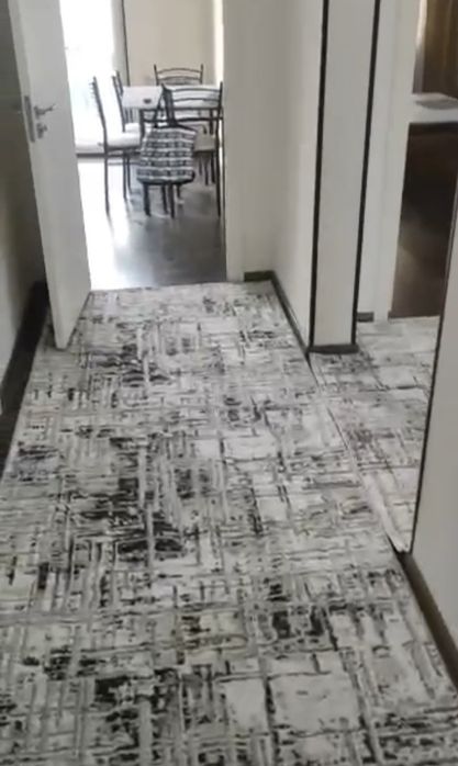 Аренда Паркетский ул.Махтумкули 3/7/9 новостройка