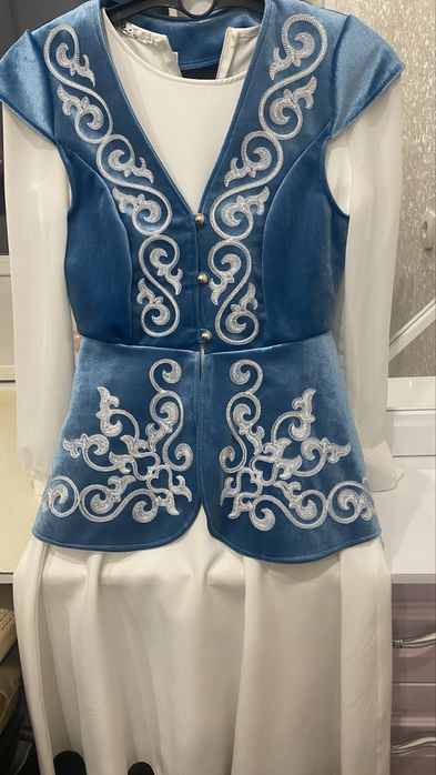 Прокат красивых платьев