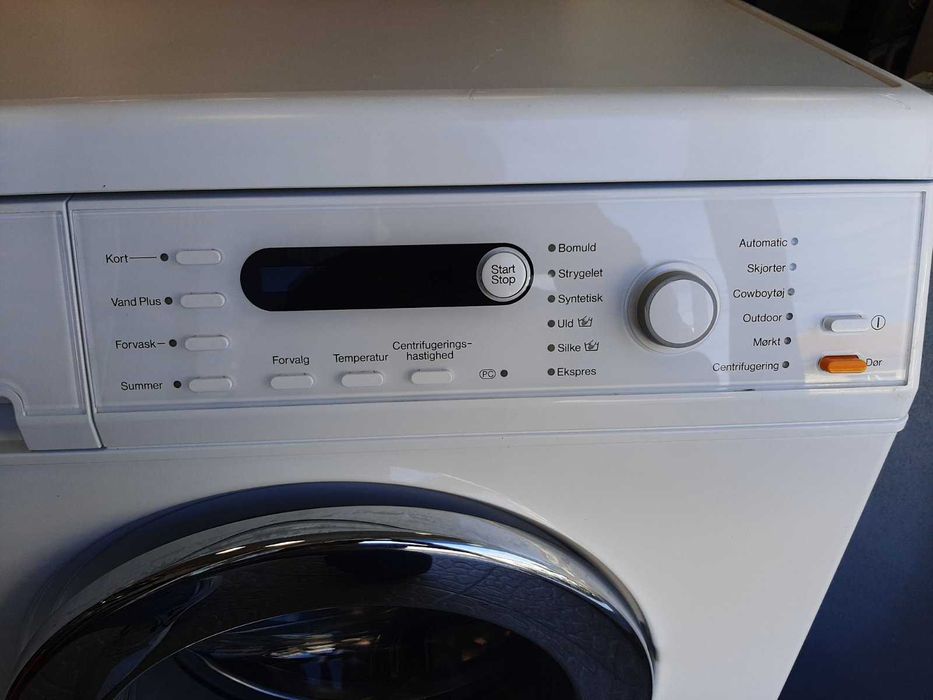 Пералня Miele 7 кг