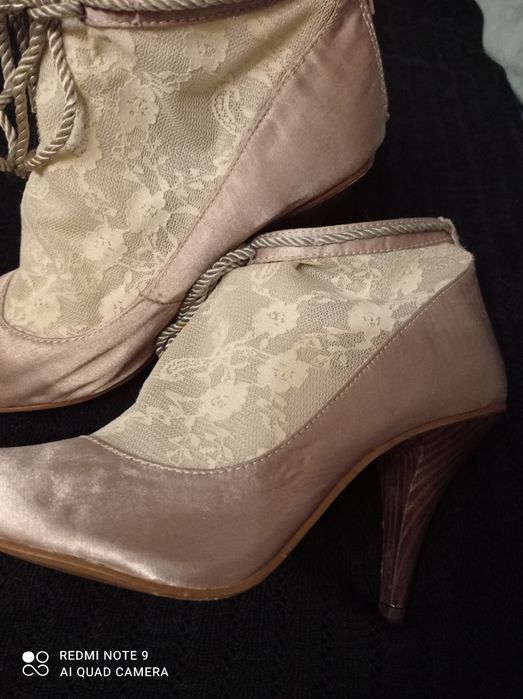 Нови обувки на топ цени