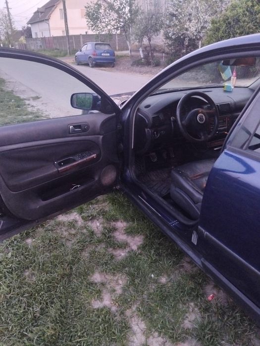 Pasat b 5 .5 1.9 dizel
