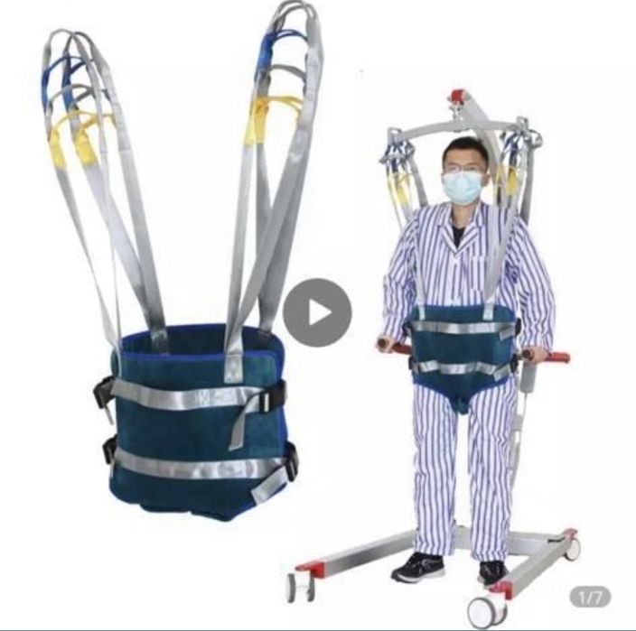 Подъемник для инвалидов