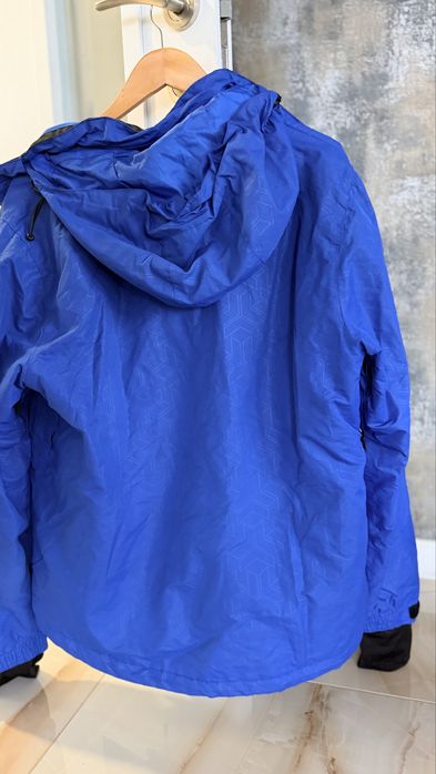 Скиорско яке Crivit