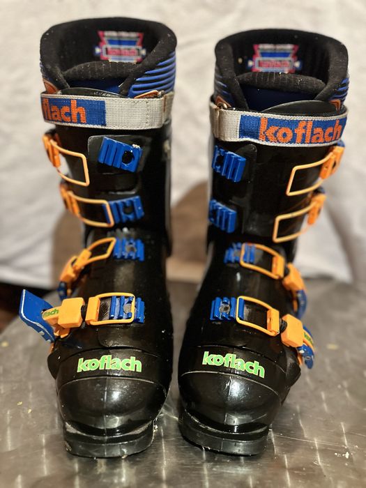 Clapari de schi Koflach