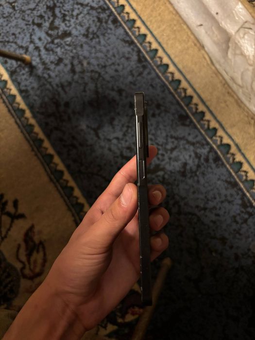 Samsung A17 android