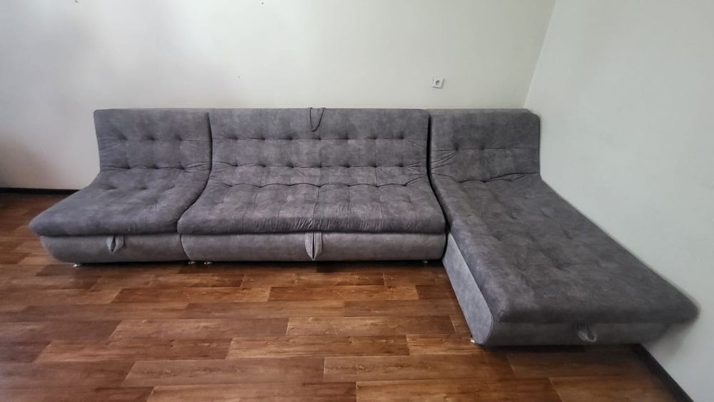 Продам диван в отличном состоянии