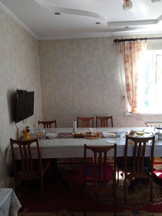 Жилой дом, деревянный