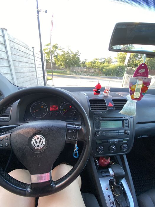 Volkswagen Golf 5 2005