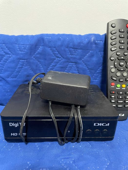 decodor digi hd decodor digi pt antena decodor digi hd pvr digi tv