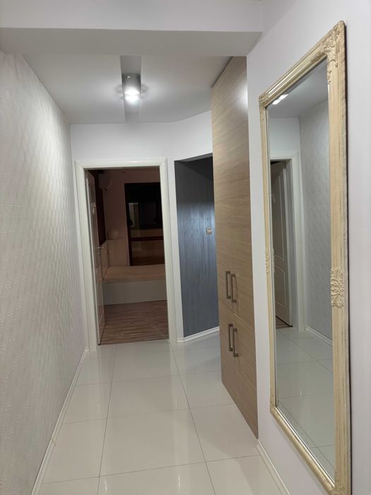 Дава се под наем Двустаен апартамент в Асеновград - 67 кв.м за 392.7 € - Снимка #9