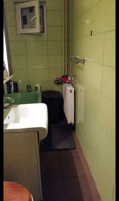 Închiriez apartament 2 camere ,et 1,mobilat, utilat