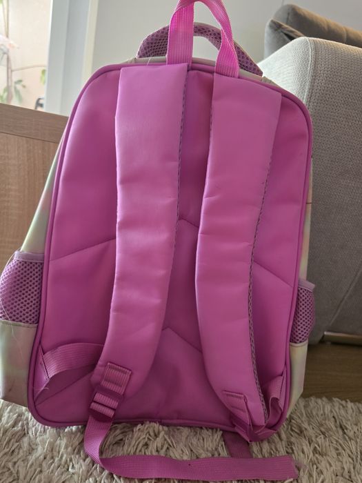 Ghiozdan fete, stare foarte buna